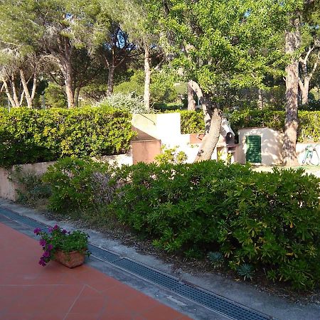 La Casa Dei Nonni - Services Included - Servizi Inclusi Capoliveri  Ngoại thất bức ảnh