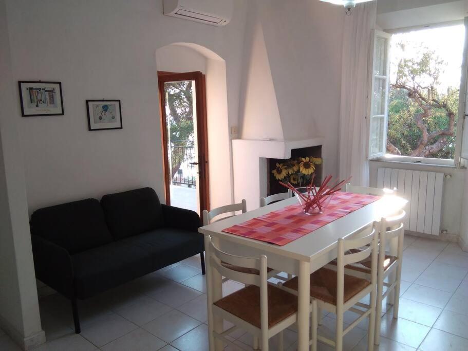 La Casa Dei Nonni - Services Included - Servizi Inclusi Capoliveri  Ngoại thất bức ảnh