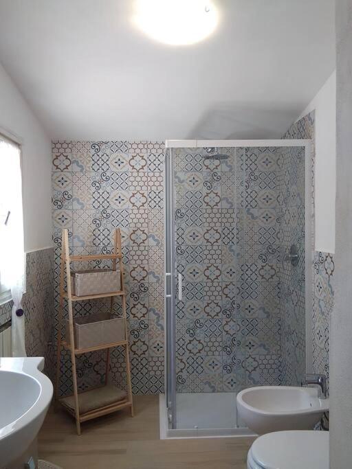La Casa Dei Nonni - Services Included - Servizi Inclusi Capoliveri  Ngoại thất bức ảnh