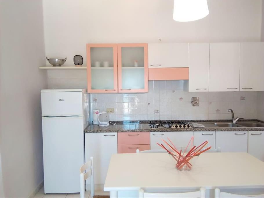 La Casa Dei Nonni - Services Included - Servizi Inclusi Capoliveri  Ngoại thất bức ảnh