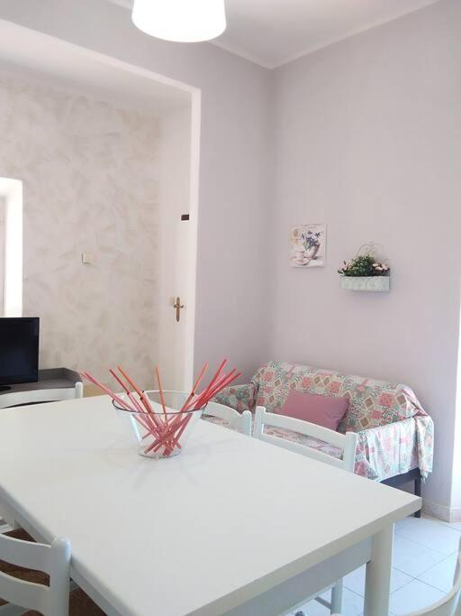La Casa Dei Nonni - Services Included - Servizi Inclusi Capoliveri  Ngoại thất bức ảnh