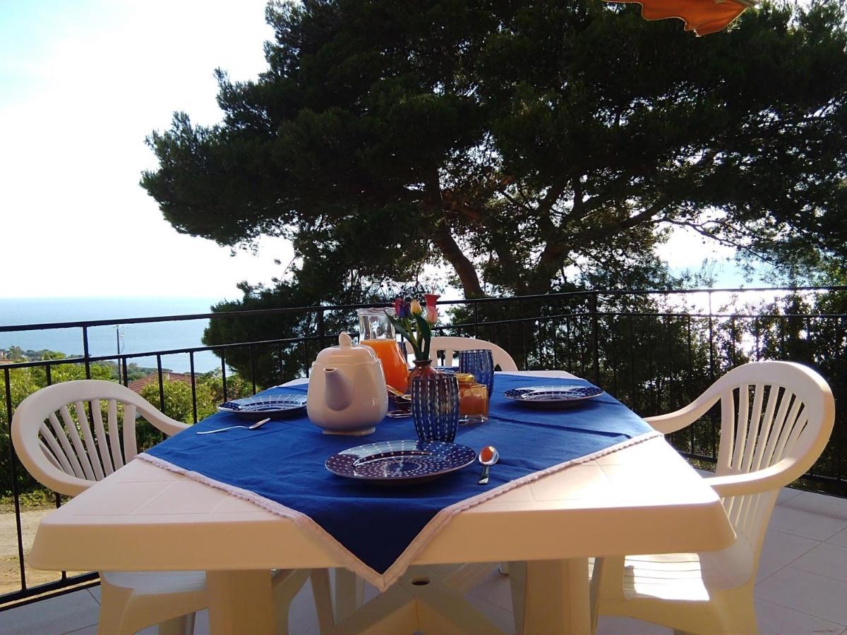 La Casa Dei Nonni - Services Included - Servizi Inclusi Capoliveri  Ngoại thất bức ảnh