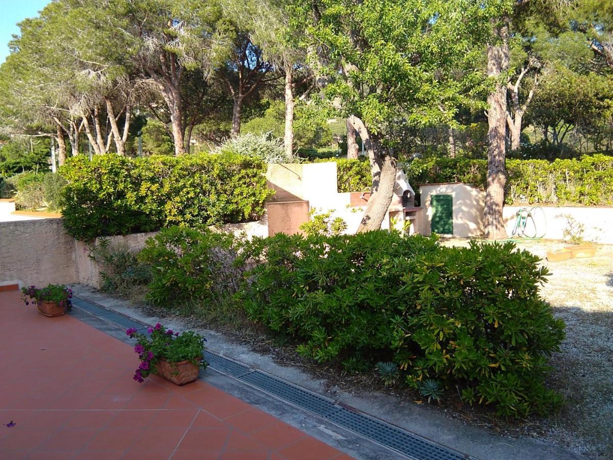 La Casa Dei Nonni - Services Included - Servizi Inclusi Capoliveri  Ngoại thất bức ảnh